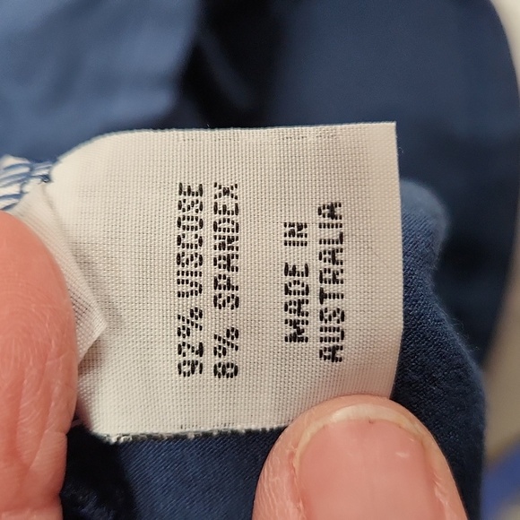 Mela Purdie Bell Sleeve Top - Picture 7 of 9